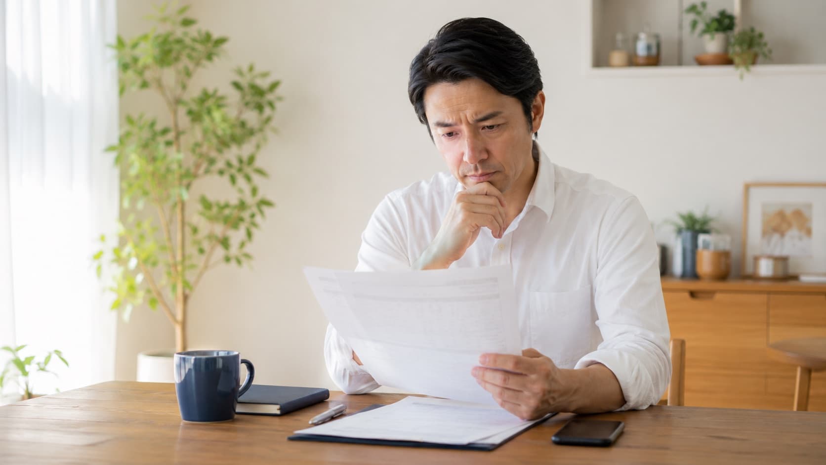 健康診断でひっかかった人へ|数値と向き合う筋トレと食事の見直し