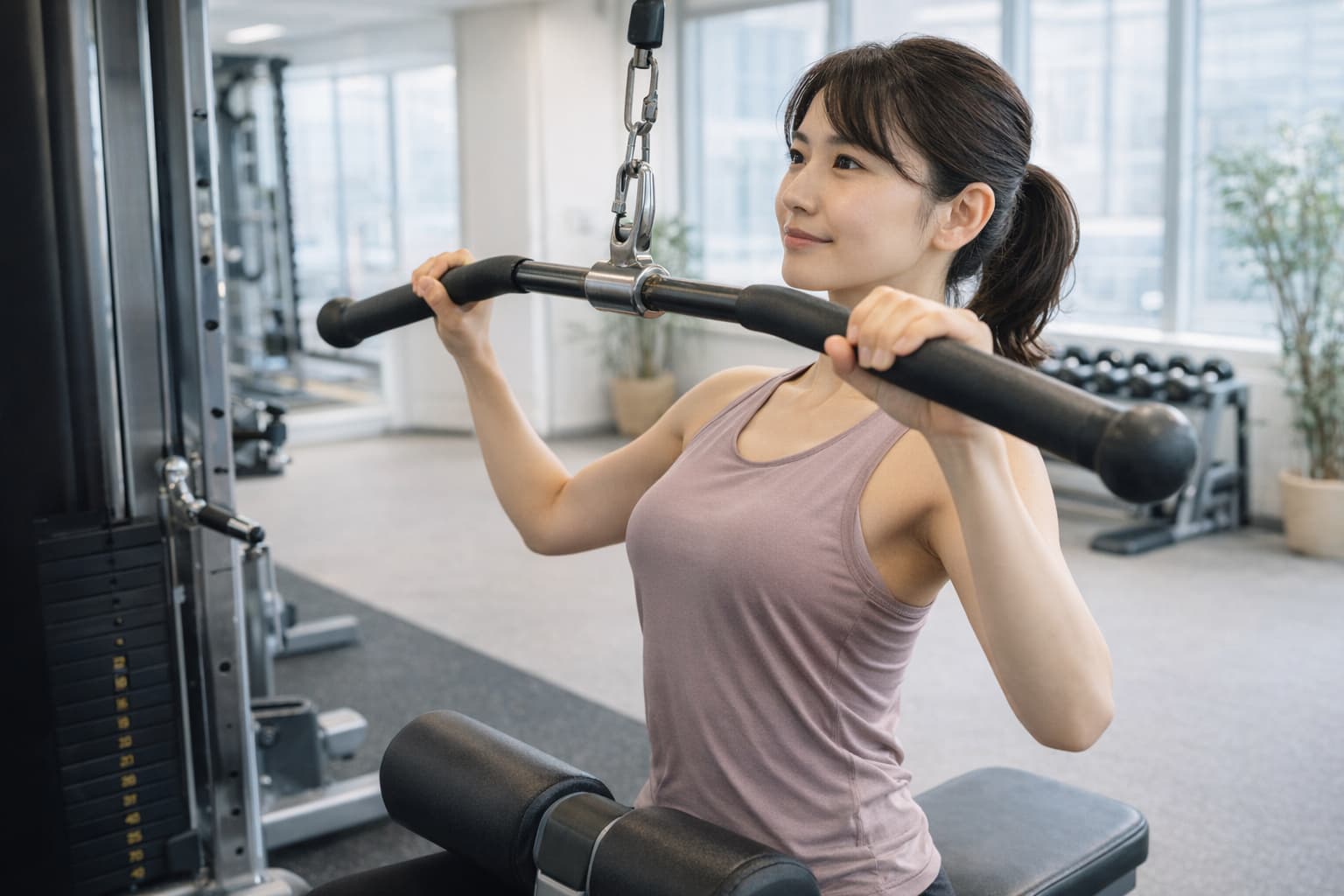 猫背を治す筋トレ|3つの原因と効果的な改善方法を専門家が解説