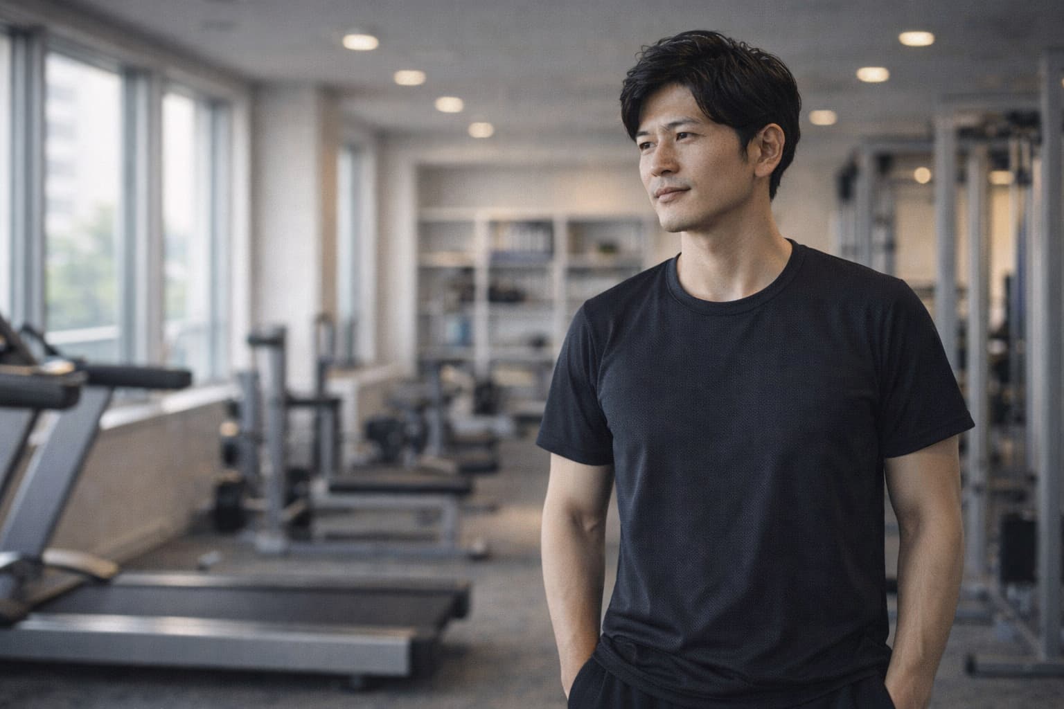 筋トレが続かないのは意志が弱いからじゃない|科学的に正しい習慣化の方法