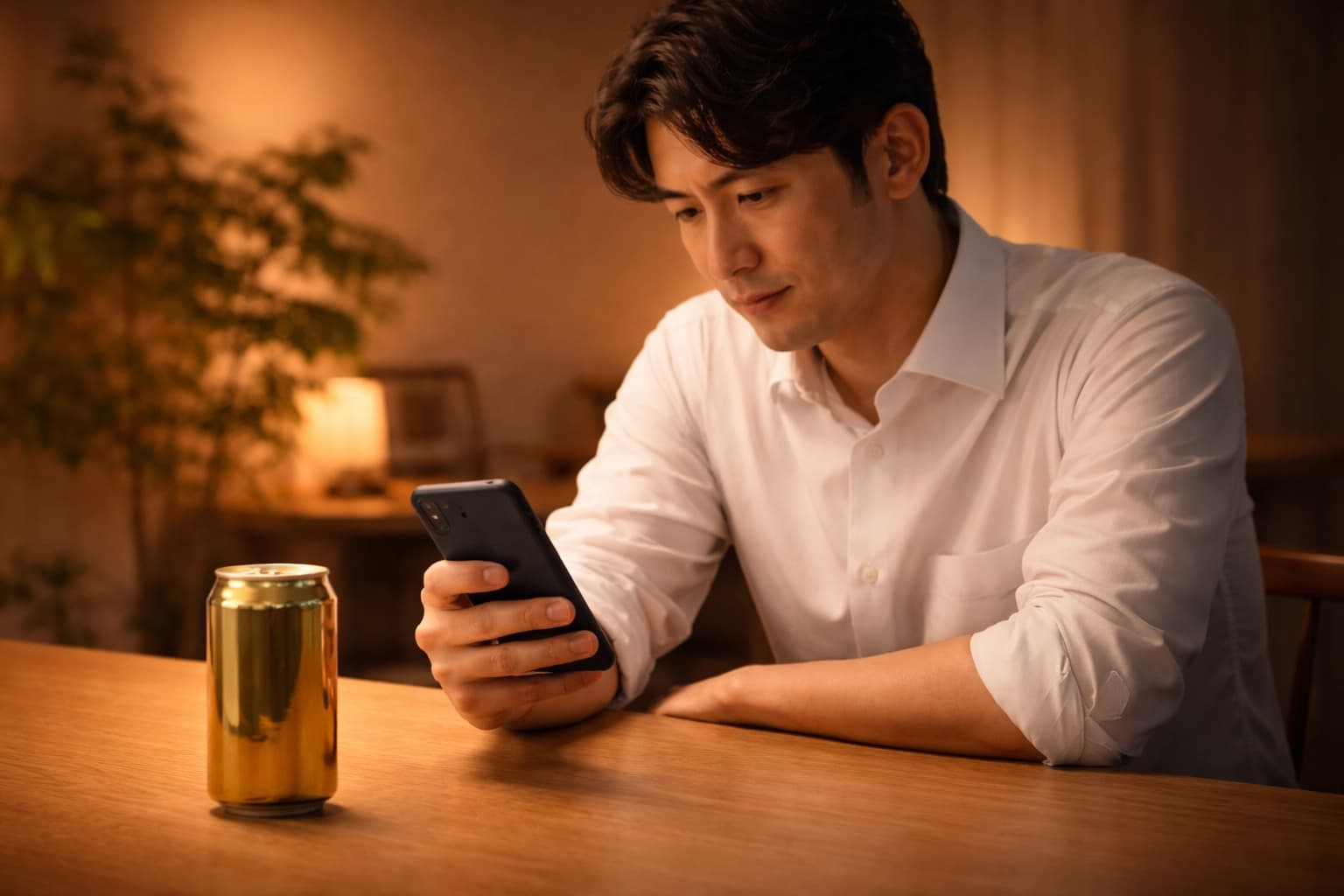 禁酒すると本当に痩せる?体重が落ちる5つの理由と期間・落とし穴